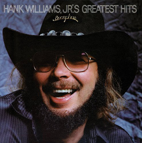 Williams Jr, Hank: Greatest Hits 1 [ LP ]