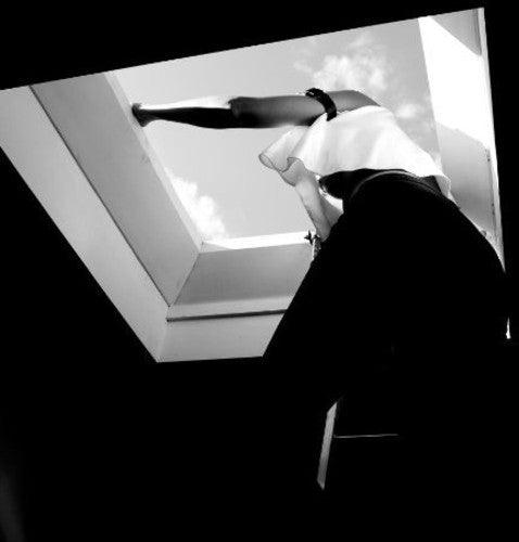 AlunaGeorge- You Know You Like It - LP