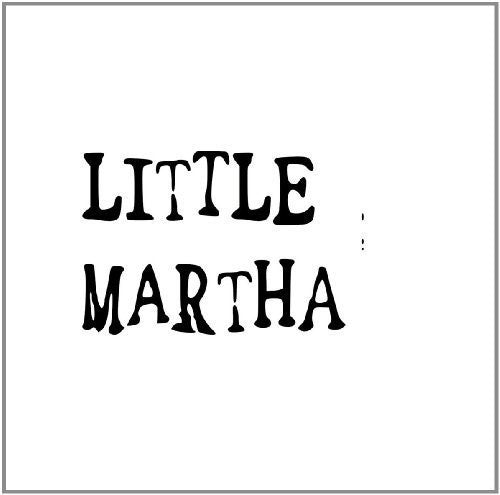 David Tattersall: Little Martha [ LP ]