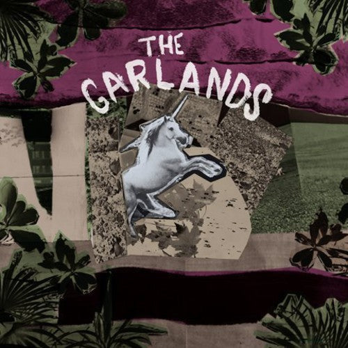 The Garlands: The Garlands [ LP ]