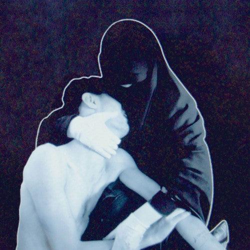 Crystal Castles- III - LP