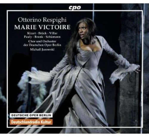 Takesha Mesh  Kizart: Marie Victoire  [ CD ]