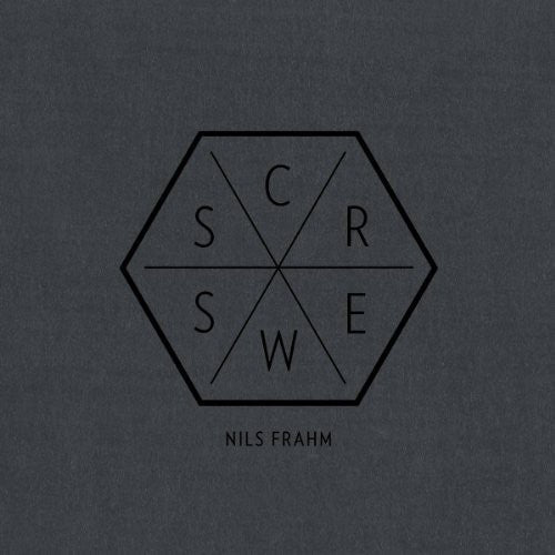 Nils Frahm: Screws [ LP ]