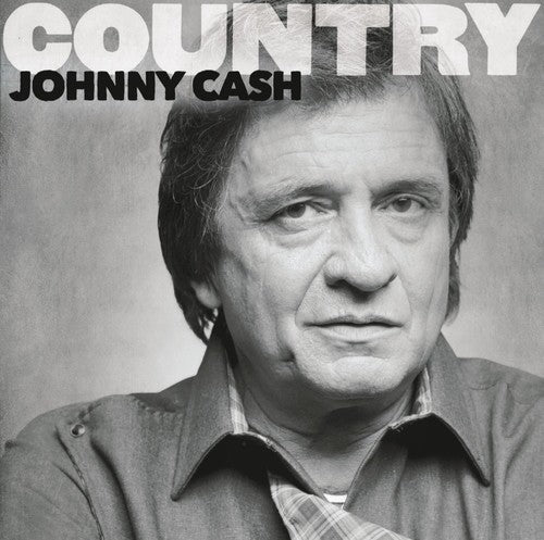 Johnny Cash: Country: Johnny Cash  [ CD ]