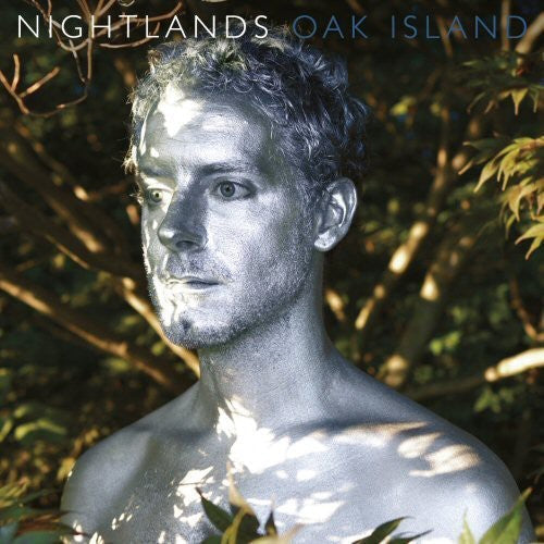 Nightlands: Oak Island  [ CD ]