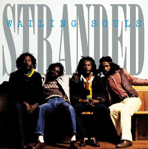 Wailing Soul- Stranded - LP