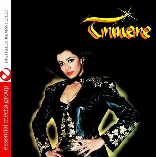 Trinere: Trinere  [ CD ]