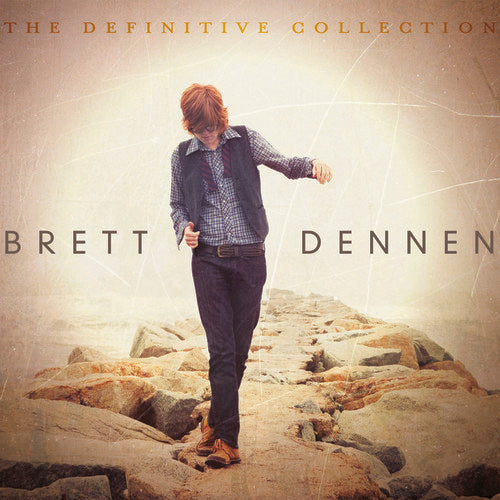 Brett Dennen: The Definitive Collection  [ CD ]