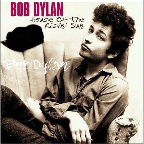Bob Dylan- House Of The Risin' Sun [Import] - LP