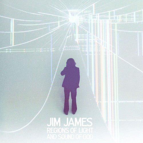 Jim James: Regions Of Light and Sound Of God  [ CD ]