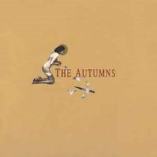 The Autumns: Autumns  [ CD ]