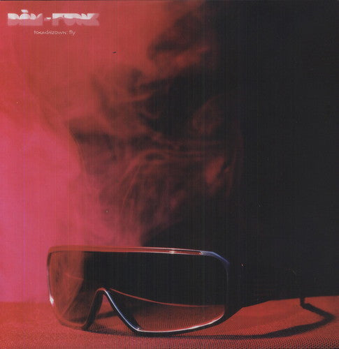 Dam Funk- Toeachizown 2: Fly [Vinyl] - LP