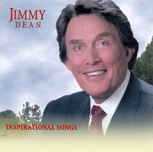 Jimmy Dean: Inspirational Songs  [ CD ]