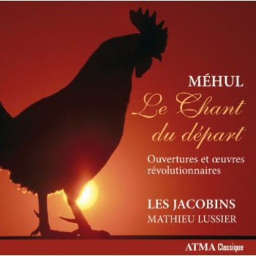 Les Jacobins: Le Chant Du Depart  [ CD ]
