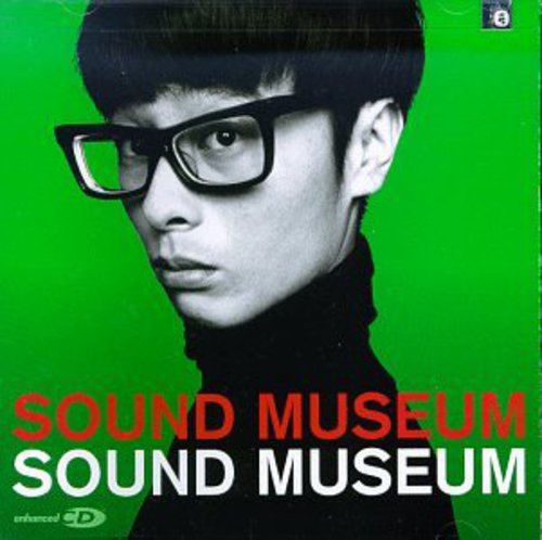 Towa Tei: Sound Museum (enhanced)  [ CD ]