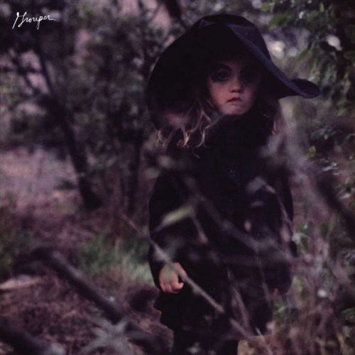 Grouper- Dragging a Dead Deer Up a Hill - LP