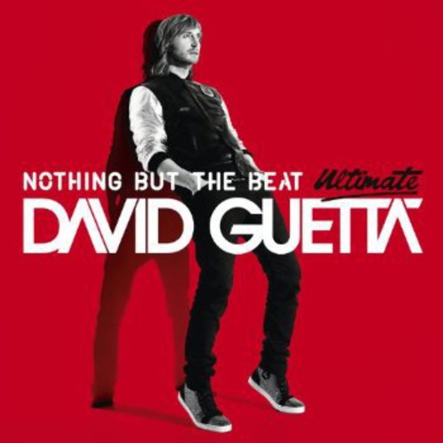 David Guetta: Nothing But the Beat: Ultimate Edition  [ CD ]