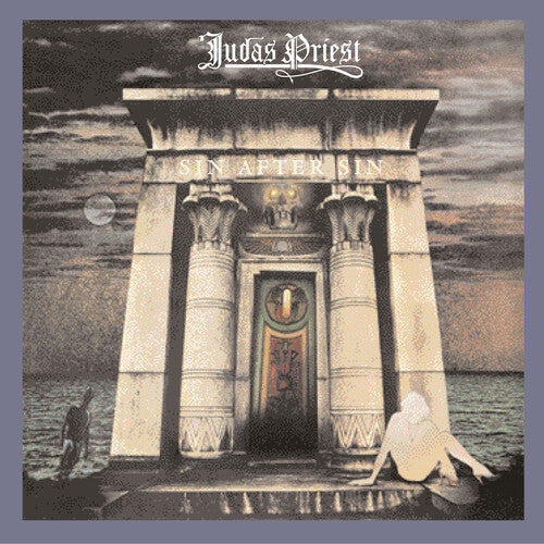 Judas Priest: Sin After Sin - CD