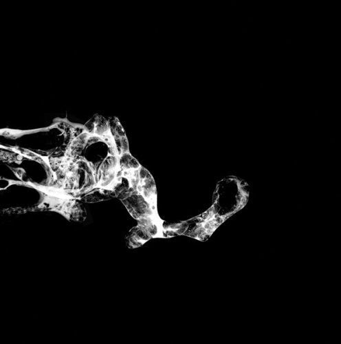 Saffronkeira: Tourette  [ CD ]
