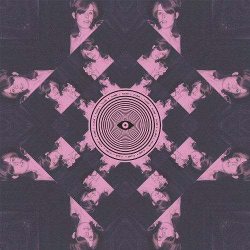 Flume- Flume [Vinyl] - LP