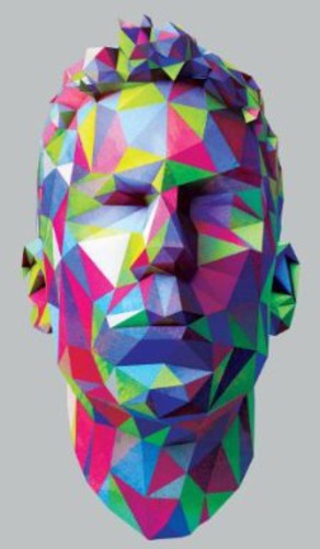 Jamie Lidell: Jamie Lidell  [ CD ]