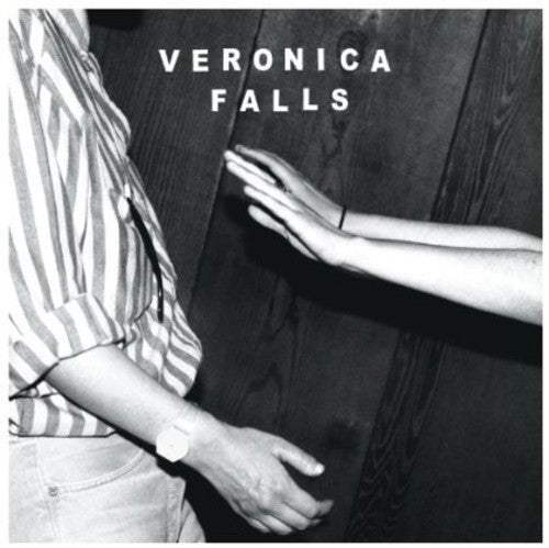 Veronica Falls: Waiting for Something to Happen  [ CD ]