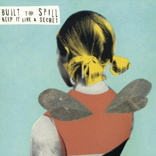 Built to Spill: Keep It Like a Secret [ LP ]