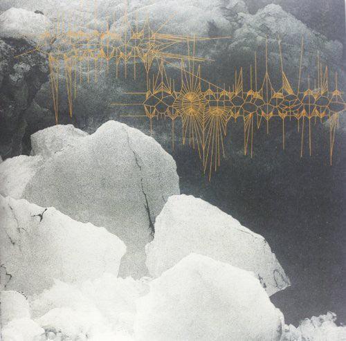 lfur- White Mountain - LP