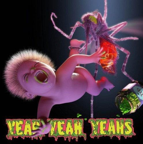 Yeah Yeah Yeahs- Mosquito - LP
