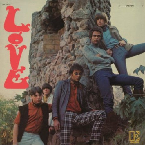 Love- Love [Import LP] - LP