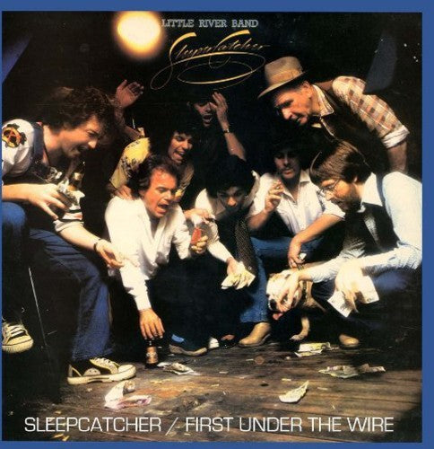 Little River Band: Sleepcatcher / First Under the Wire - CD