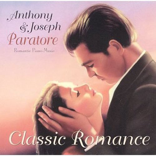 Paratore Brothers: Classic Romance  [ CD ]