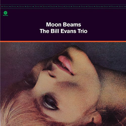 Bill Evans- Moonbeams [Import] - LP
