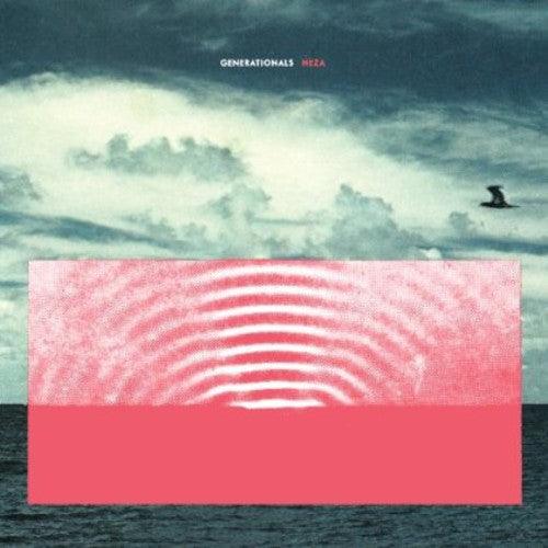 Generationals- Heza - LP