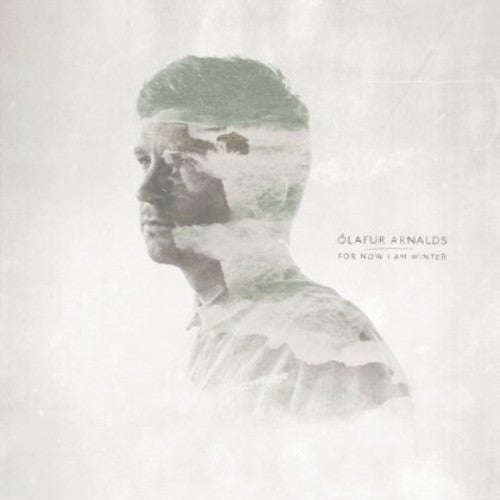 Ólafur Arnalds: For Now I Am Winter  [ CD ]