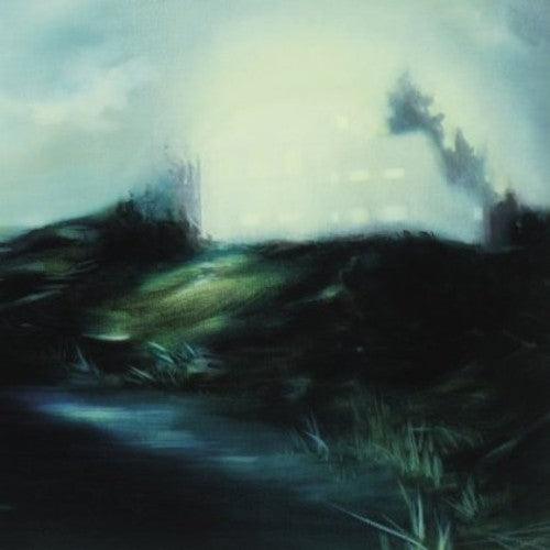 The Besnard Lakes- Until in Excess Imperceptible UFO - LP
