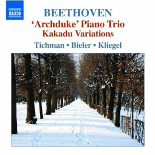 Xyrion Trio: Piano Trios 5  [ CD ]