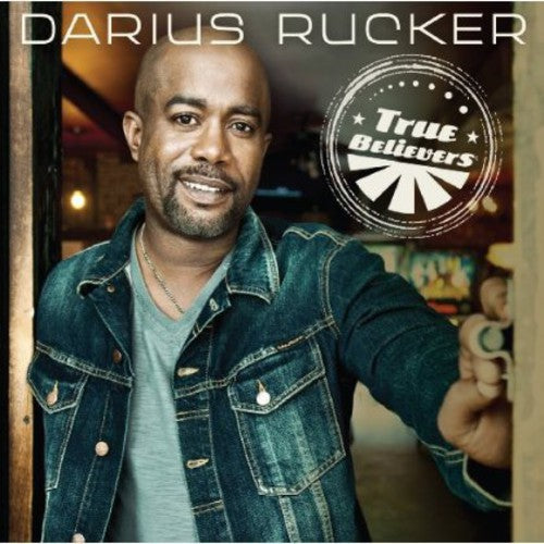 Darius Rucker: True Believers  [ CD ]