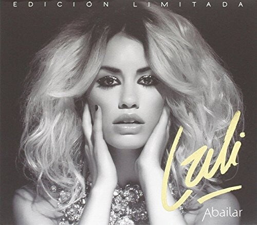 Lali Esposito: Bailar (Fan Pack) - CD