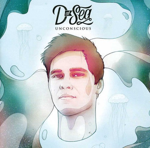 D at Sea: Unconscious  [ CD ]