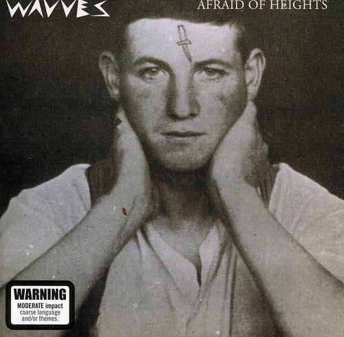 Wavves: Afraid of Heights  [ CD ]