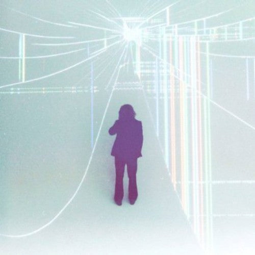 Jim James: Regions of Light & Sound of God  [ CD ]