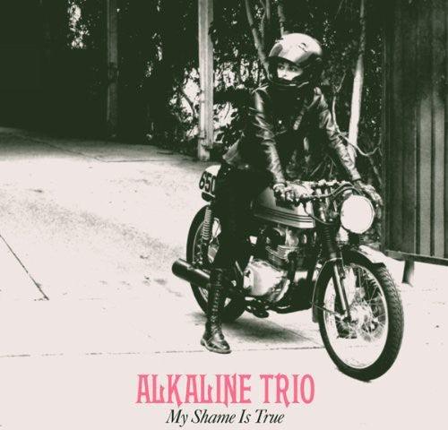 Alkaline Trio- My Shame Is True - LP