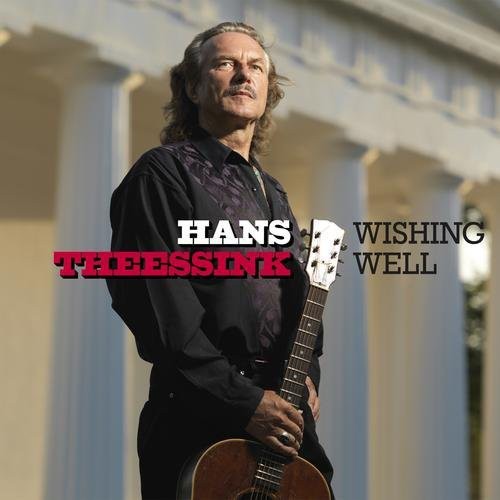 Hans Theessink: Wishing Well  [ CD ]