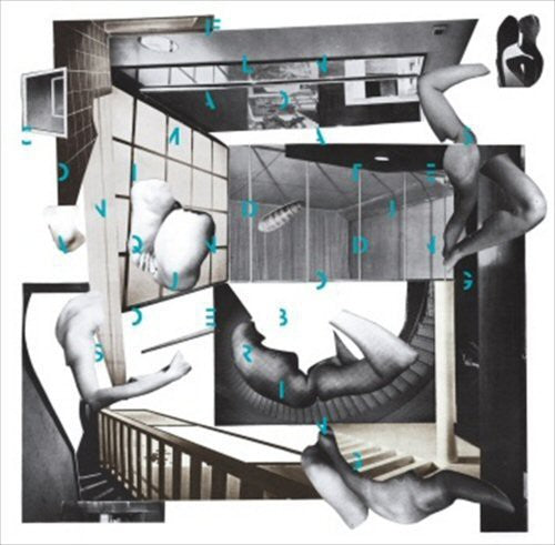 Conquering Animal Sound: On Floating Bodies [ LP ]