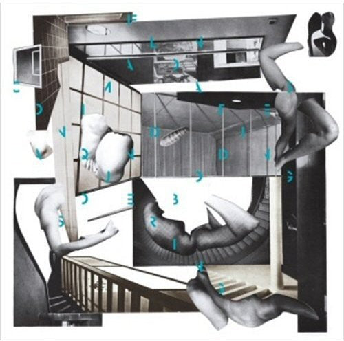 Conquering Animal Sound: On Floating Bodies  [ CD ]
