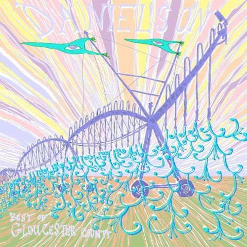 Danielson: Best of Gloucester County [ LP ]