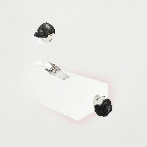Beacon- The Ways We Separate - LP