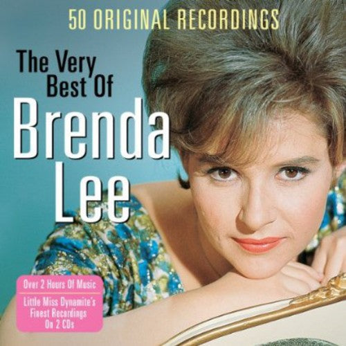 Brenda Lee: Very Best of  [ CD ]