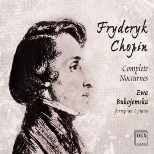 Andrea Immer: Complete Nocturnes  [ CD ]